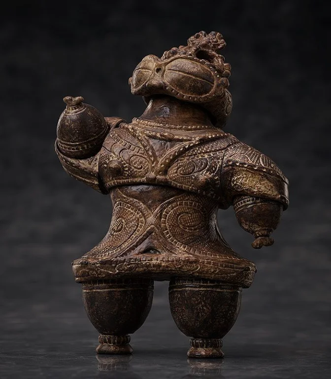 The Table Museum - figma - Shakōki Dogū