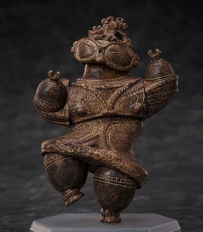 The Table Museum - figma - Shakōki Dogū