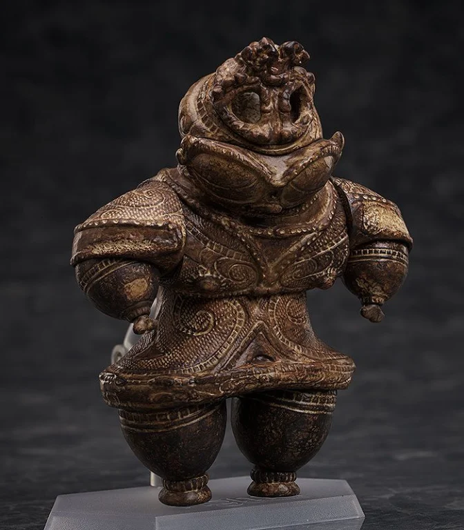 The Table Museum - figma - Shakōki Dogū