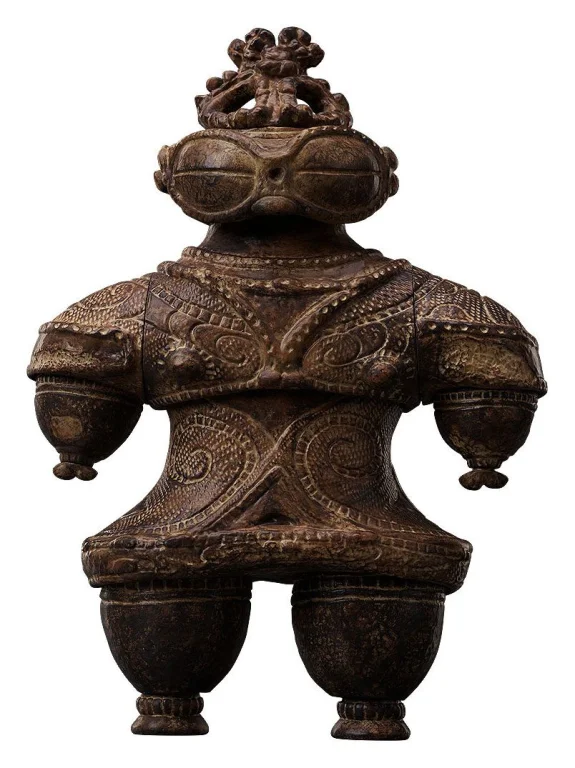 The Table Museum - figma - Shakōki Dogū