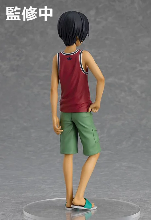 Summer Wars - POP UP PARADE - Kazuma Ikezawa