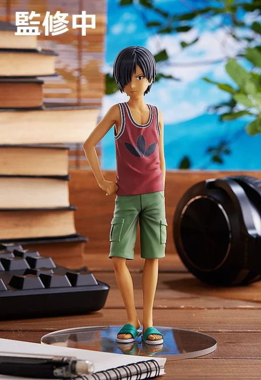 Summer Wars - POP UP PARADE - Kazuma Ikezawa