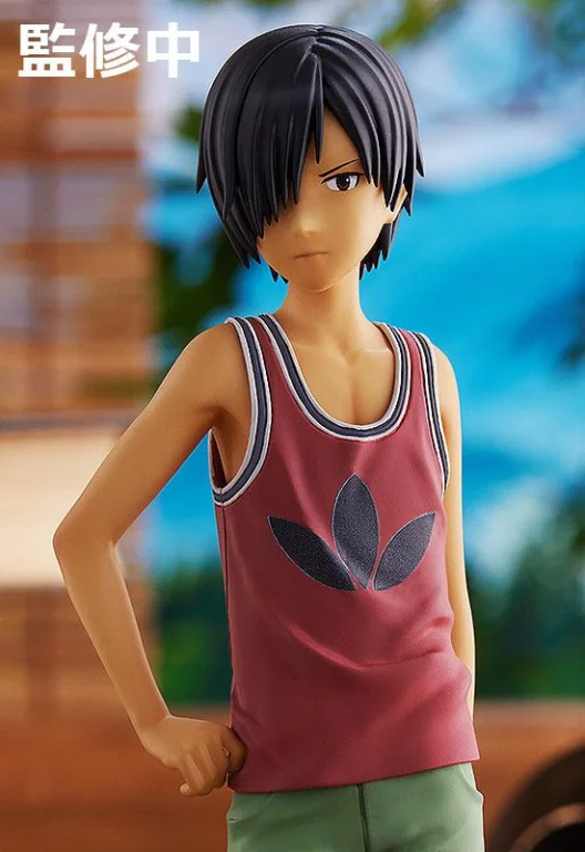 Summer Wars - POP UP PARADE - Kazuma Ikezawa