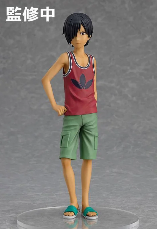 Summer Wars - POP UP PARADE - Kazuma Ikezawa
