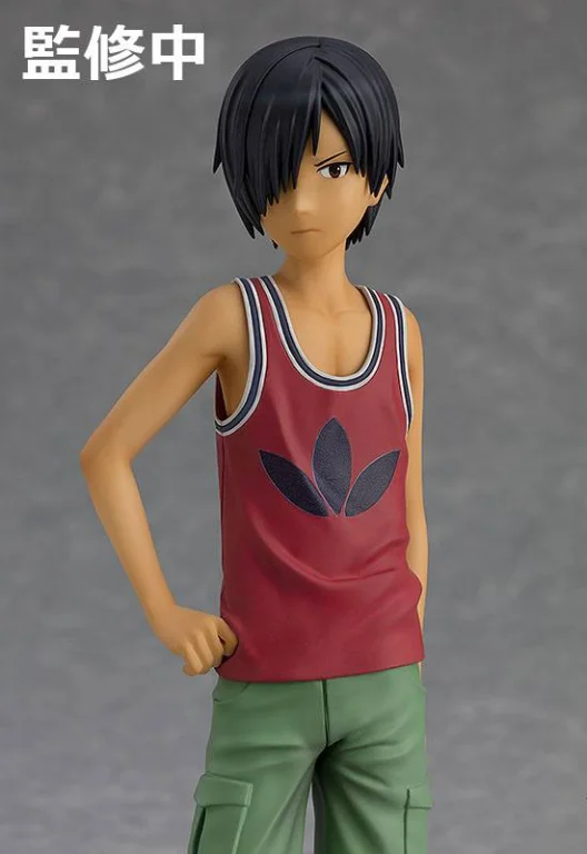 Summer Wars - POP UP PARADE - Kazuma Ikezawa