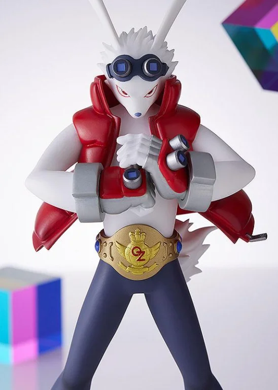 Summer Wars - POP UP PARADE - King Kazma