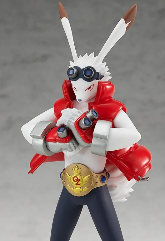 Summer Wars - POP UP PARADE - King Kazma