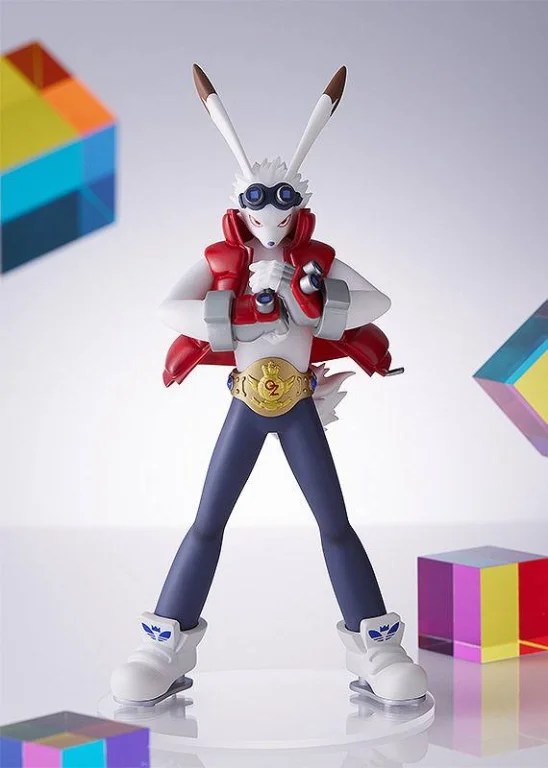 Summer Wars - POP UP PARADE - King Kazma