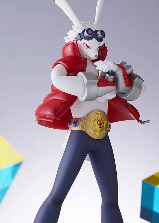 Summer Wars - POP UP PARADE - King Kazma