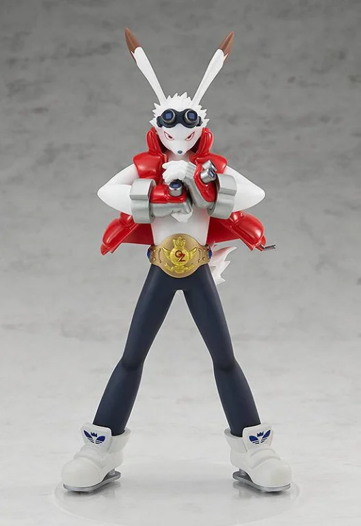 Summer Wars - POP UP PARADE - King Kazma