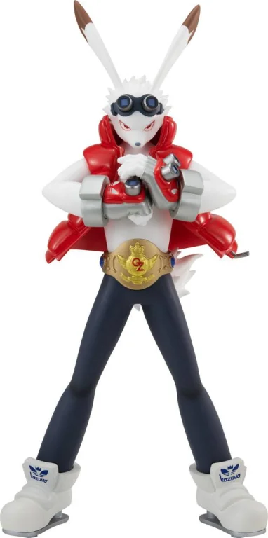 Summer Wars - POP UP PARADE - King Kazma