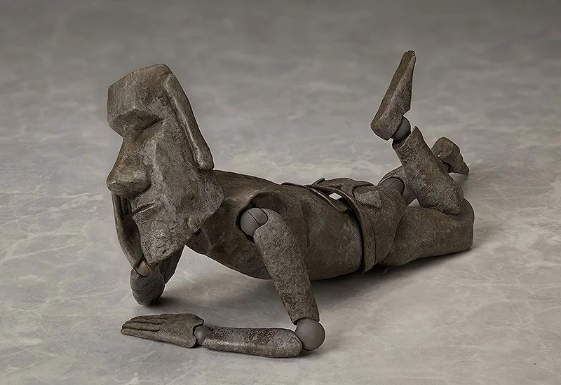 The Table Museum - figma - Moai