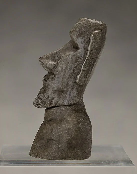 The Table Museum - figma - Moai