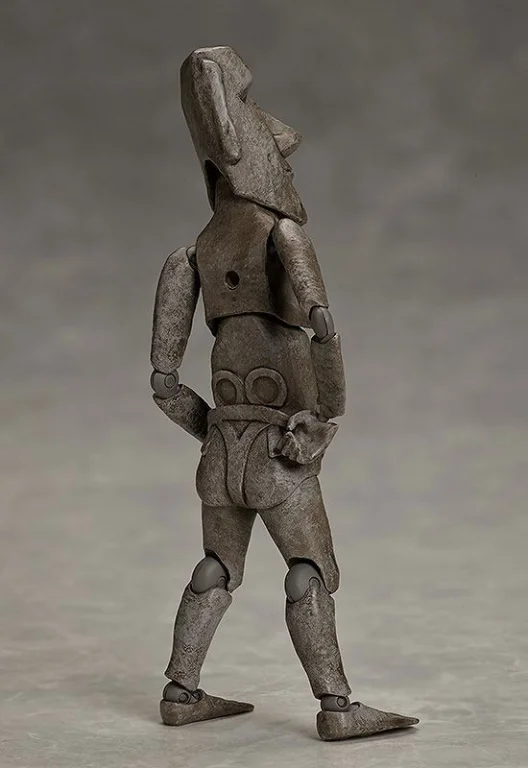 The Table Museum - figma - Moai