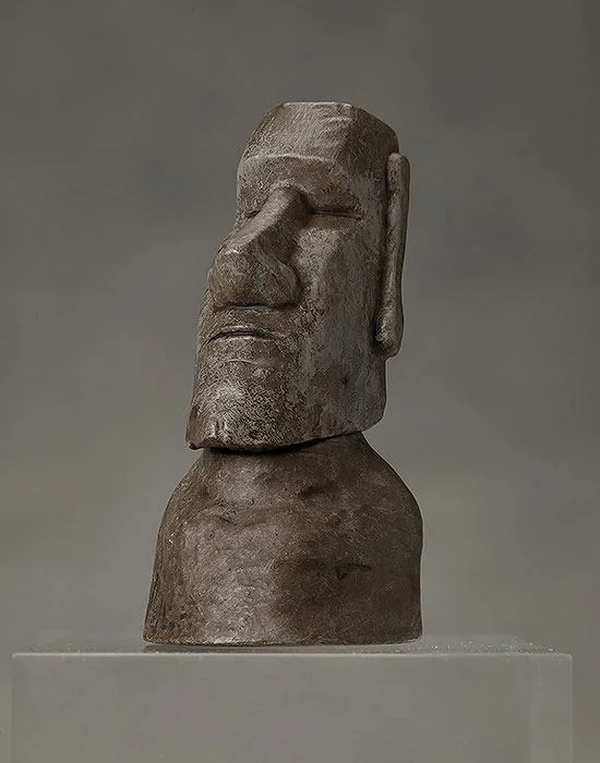 The Table Museum - figma - Moai