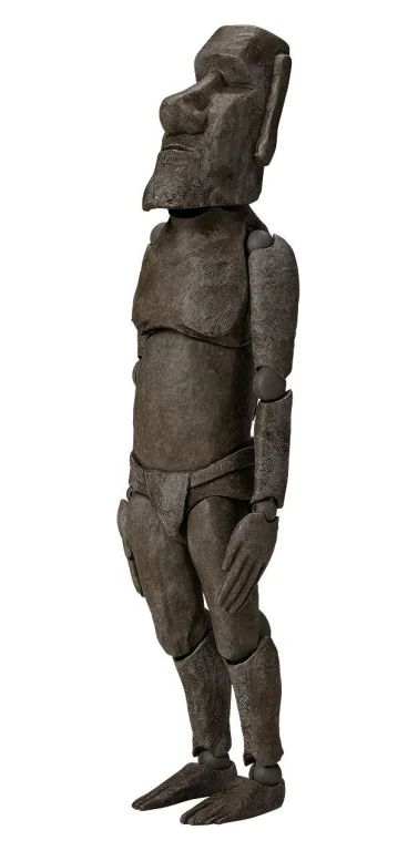 The Table Museum - figma - Moai