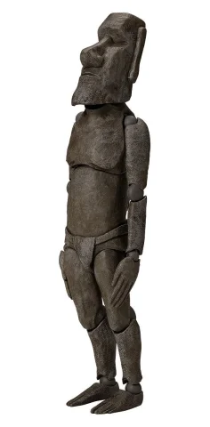 Produktbild zu The Table Museum - figma - Moai