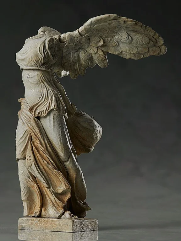 The Table Museum - figma - Winged Victory of Samothrace