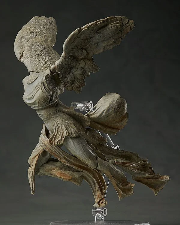 The Table Museum - figma - Winged Victory of Samothrace