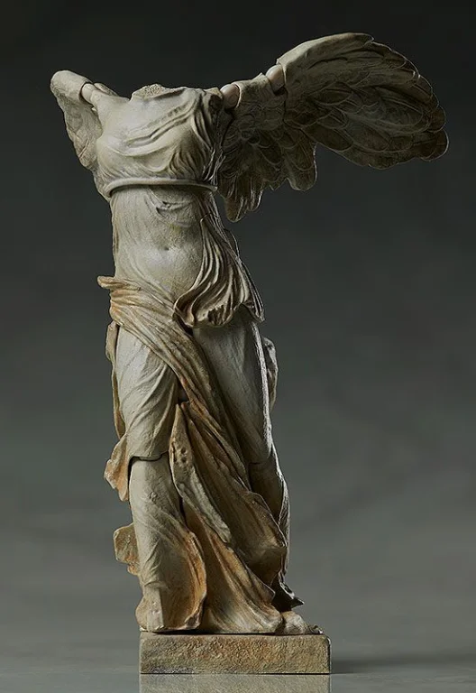 The Table Museum - figma - Winged Victory of Samothrace