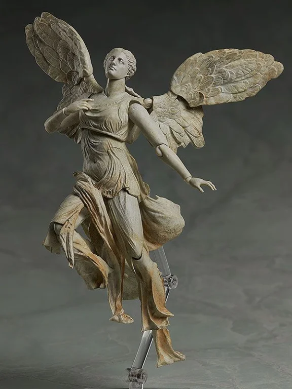 The Table Museum - figma - Winged Victory of Samothrace