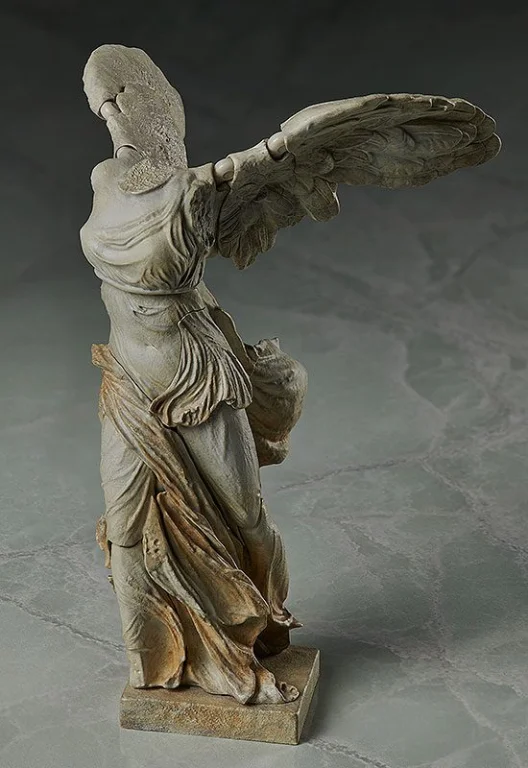 The Table Museum - figma - Winged Victory of Samothrace