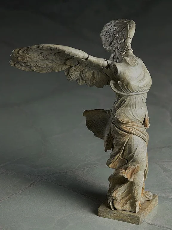 The Table Museum - figma - Winged Victory of Samothrace