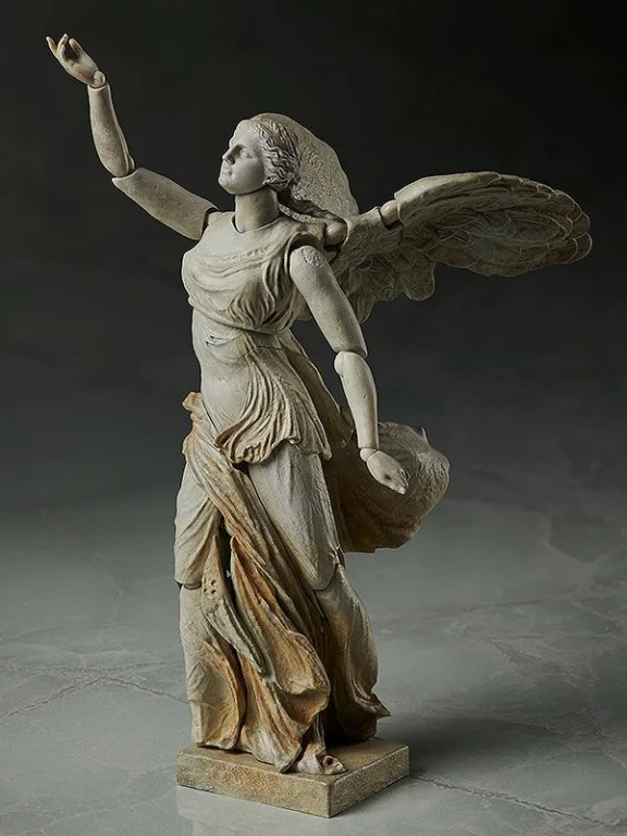 The Table Museum - figma - Winged Victory of Samothrace