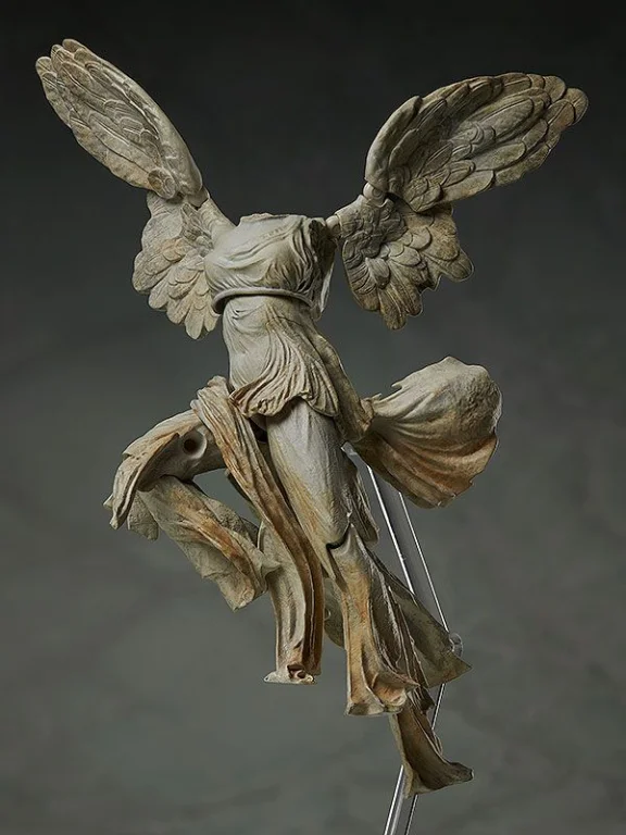 The Table Museum - figma - Winged Victory of Samothrace