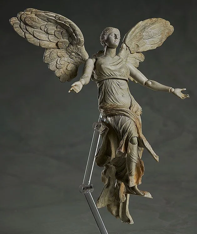The Table Museum - figma - Winged Victory of Samothrace