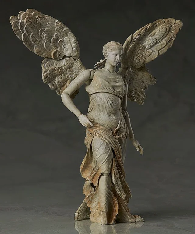 The Table Museum - figma - Winged Victory of Samothrace