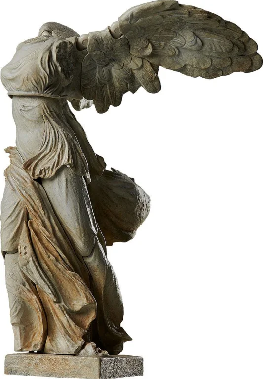 The Table Museum - figma - Winged Victory of Samothrace