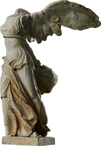 Produktbild zu The Table Museum - figma - Winged Victory of Samothrace