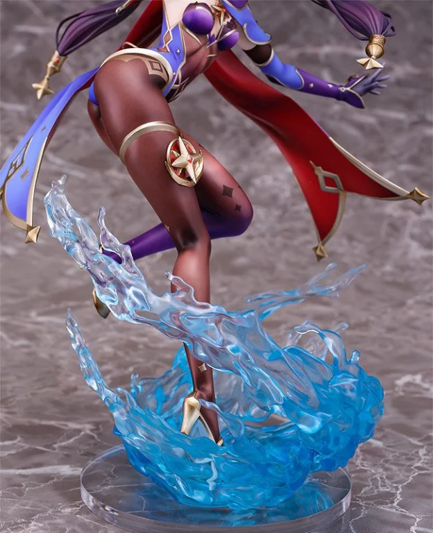 Genshin Impact - Scale Figure - Mona (Astral Reflection Ver.)