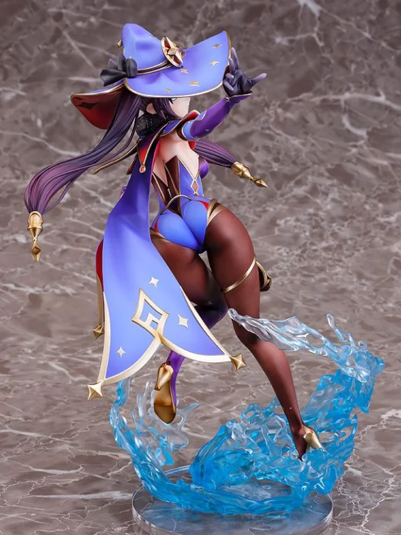 Genshin Impact - Scale Figure - Mona (Astral Reflection Ver.)