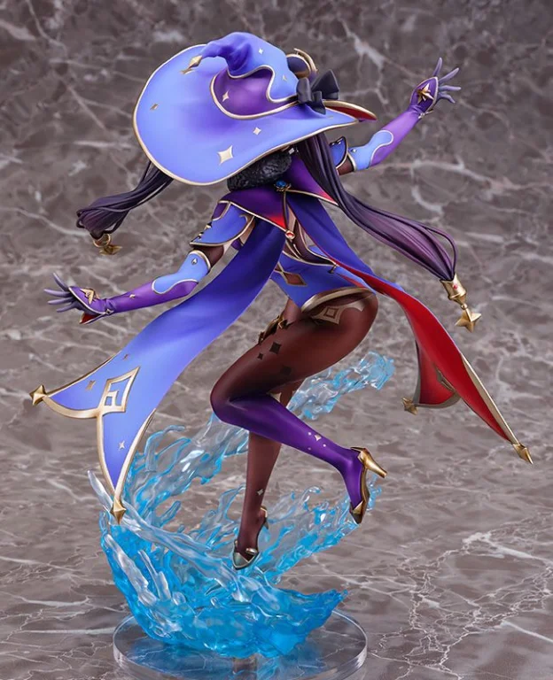 Genshin Impact - Scale Figure - Mona (Astral Reflection Ver.)