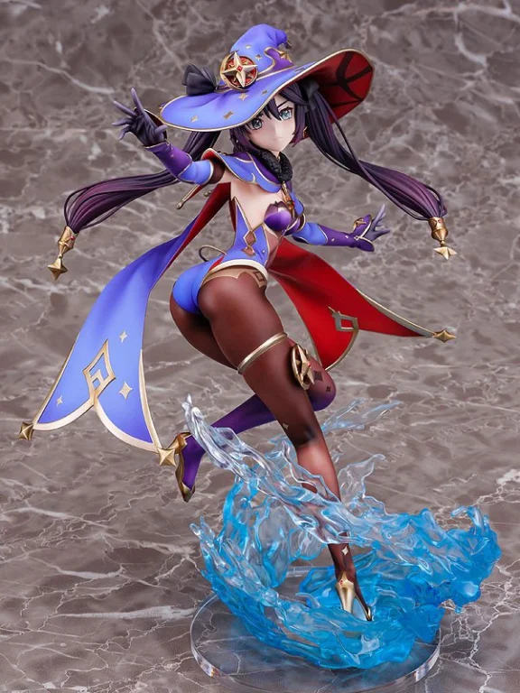 Genshin Impact - Scale Figure - Mona (Astral Reflection Ver.)