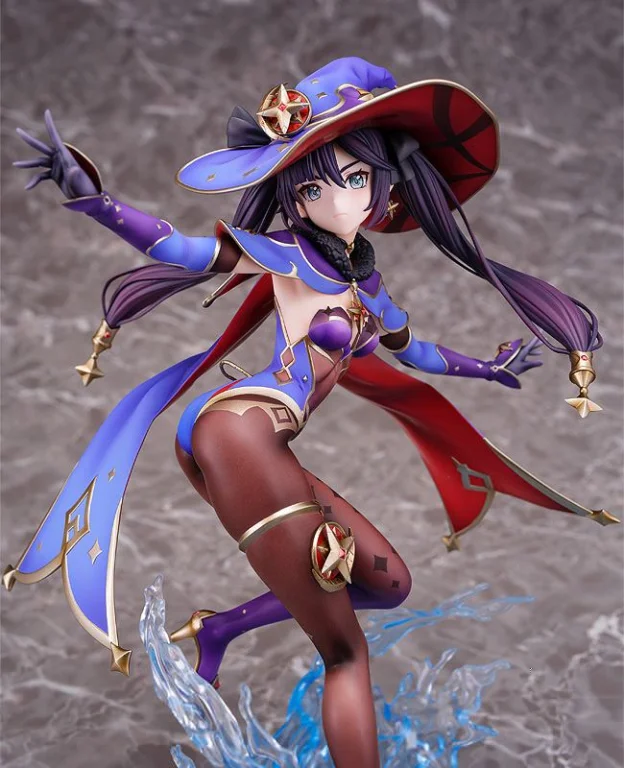 Genshin Impact - Scale Figure - Mona (Astral Reflection Ver.)