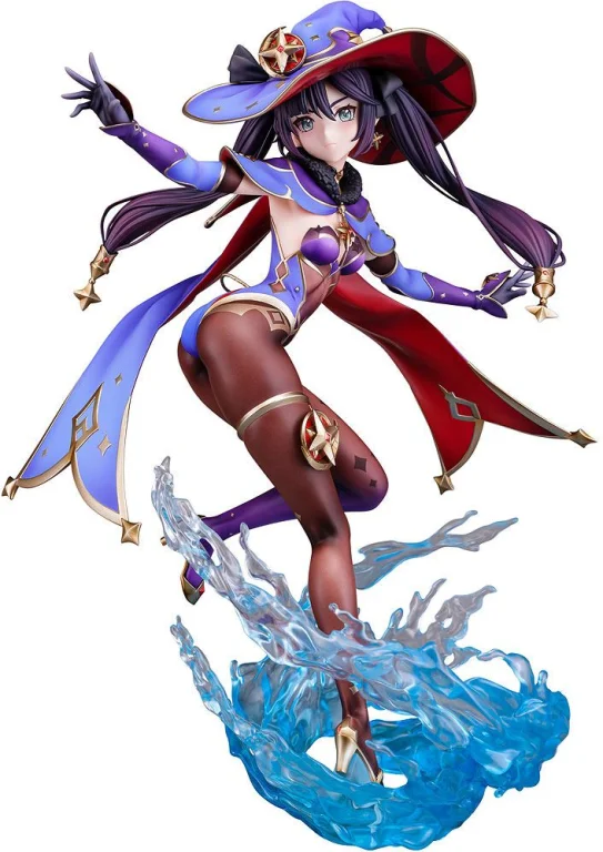 Genshin Impact - Scale Figure - Mona (Astral Reflection Ver.)