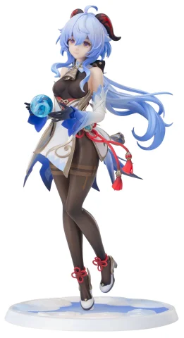 Produktbild zu Genshin Impact - Scale Figure - Ganyu (Frostdew Trail Ver.)