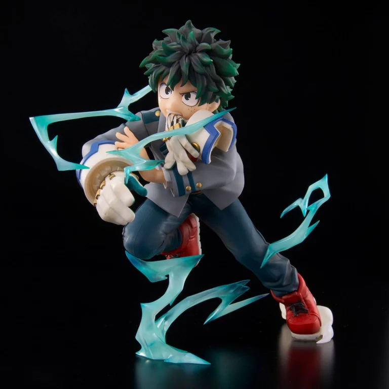 My Hero Academia - Non-Scale Figure - Izuku Midoriya