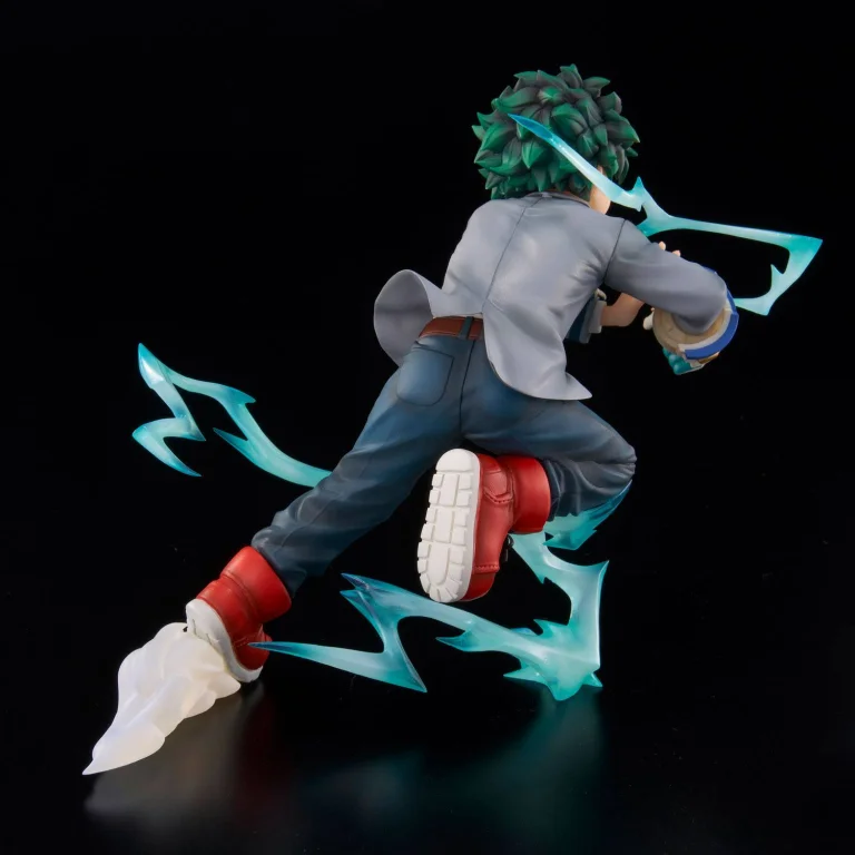 My Hero Academia - Non-Scale Figure - Izuku Midoriya