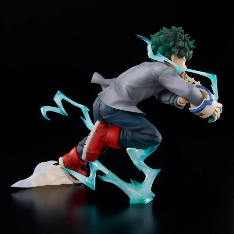 My Hero Academia - Non-Scale Figure - Izuku Midoriya