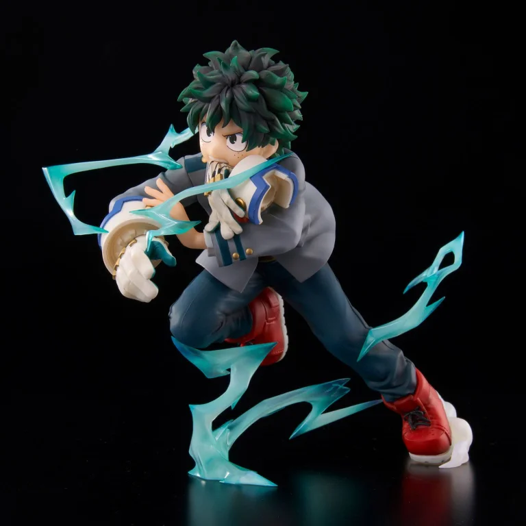 My Hero Academia - Non-Scale Figure - Izuku Midoriya