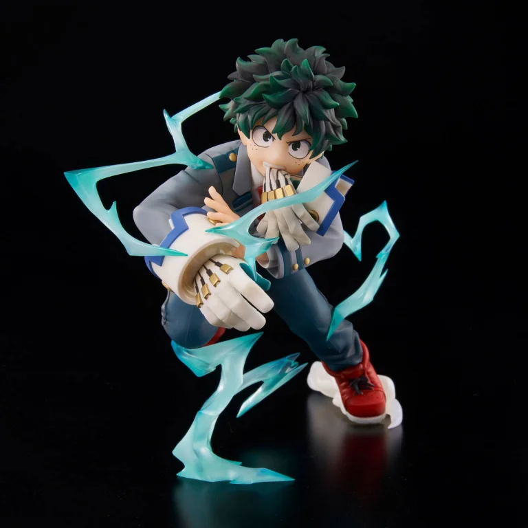 My Hero Academia - Non-Scale Figure - Izuku Midoriya