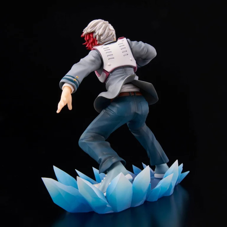 My Hero Academia - Non-Scale Figure - Shōto Todoroki