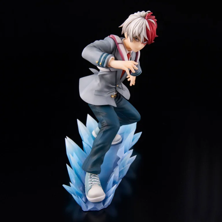 My Hero Academia - Non-Scale Figure - Shōto Todoroki
