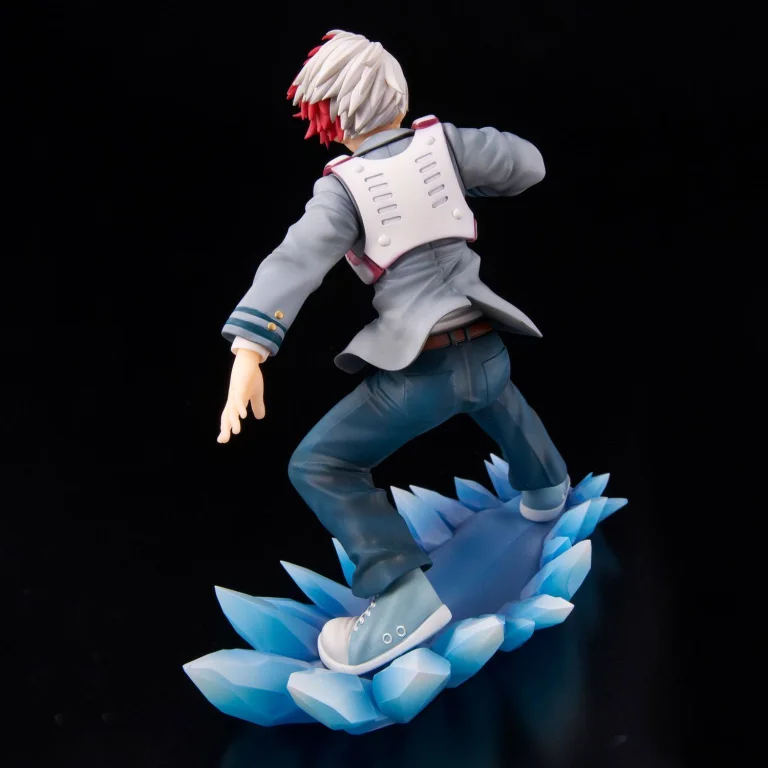 My Hero Academia - Non-Scale Figure - Shōto Todoroki