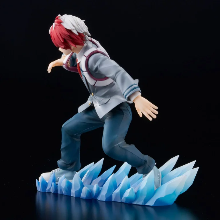 My Hero Academia - Non-Scale Figure - Shōto Todoroki