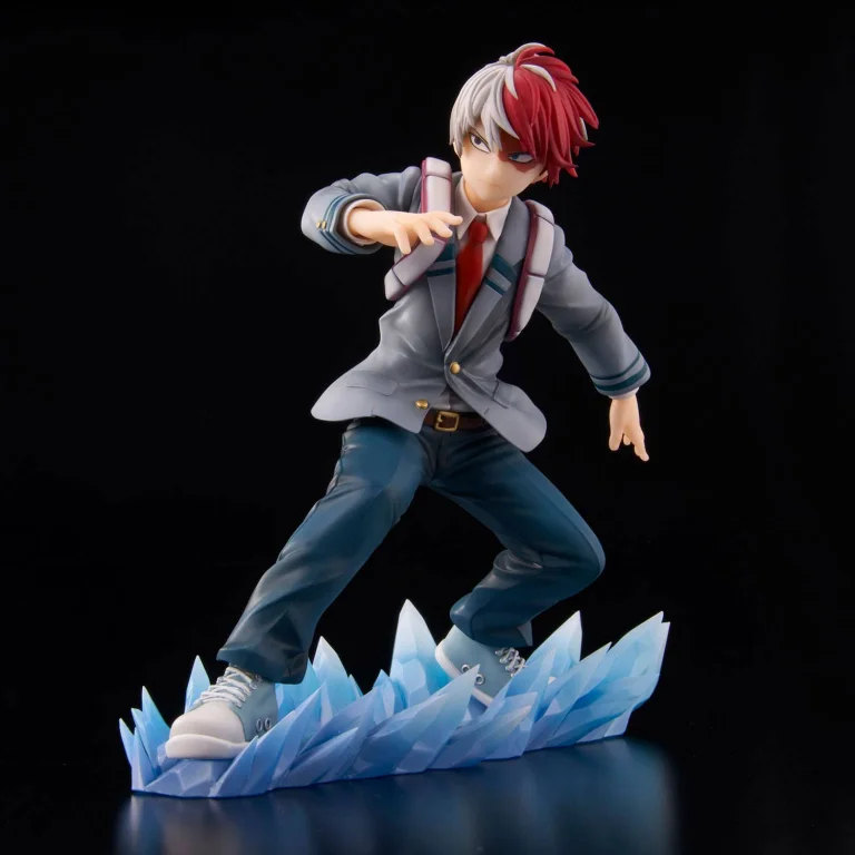 My Hero Academia - Non-Scale Figure - Shōto Todoroki